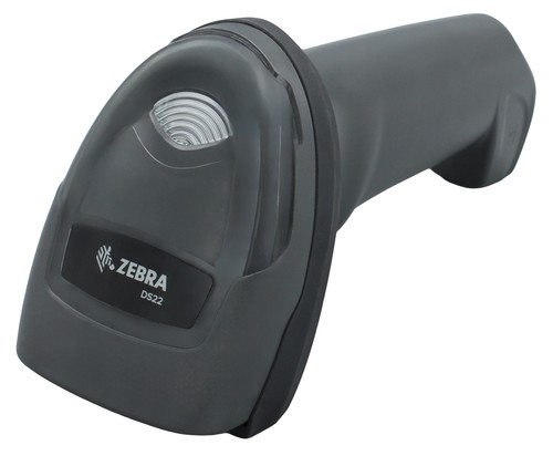Zebra ds2278 garantie - sr, 1j