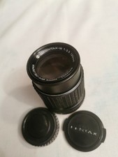 Smc pentax 135mm - f3.5, pk