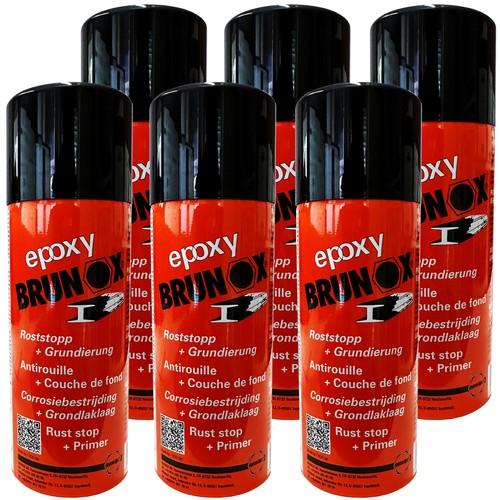 Rostumwandler brunox epoxy - rostumwandler,