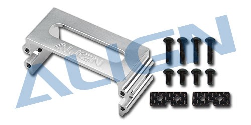 Align rex 600 cnc aluminium - align,