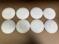 8x Ubiquiti Networks Unifi