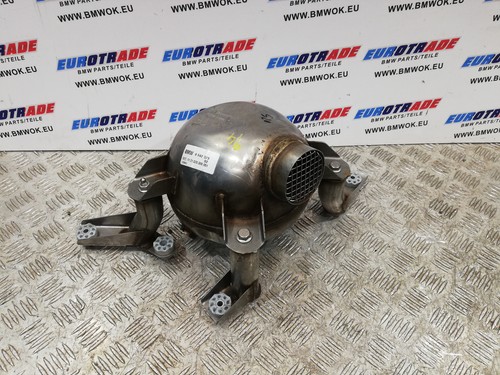Bmw g07 tongenerator - x7,
