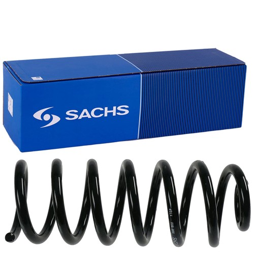 Sachs fahrwerksfeder feder - sachs,