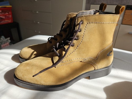 Neue camel active boots - neue,