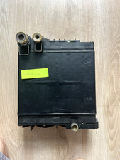 Wärmetauscher BW (U-Satz) | Vaillant VCW 256 | 064884