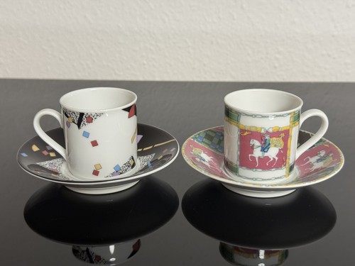 Espresso tassen sammeltassen - espresso,