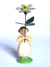 Weha Blumenkind, Serie "Wiesenblumenmädchen" mit Aster