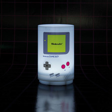 Paladone NINTENDO - GAME BOY -