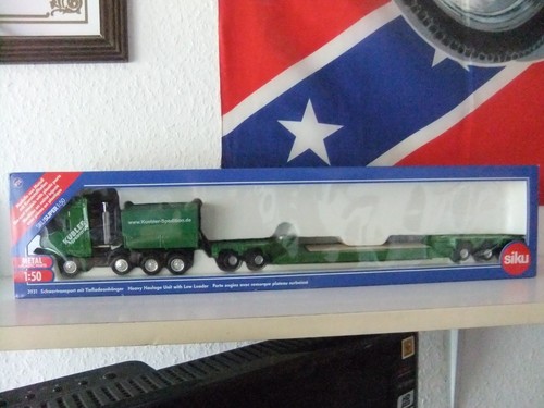 Siku man tga tl - siku, 1:50