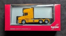 Herpa 151726 Scania Hauber