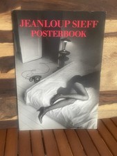 Jeanloup Sieff Posterbook, 6