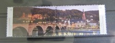 Zusammendruck Heidelberg BRD Deutschland 2013 Mi-Nr. 3028-3029 gestempelt