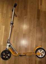 Hudora Big Wheel 205 Scooter