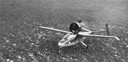 Bauplan heinkel 162 - heinkel,