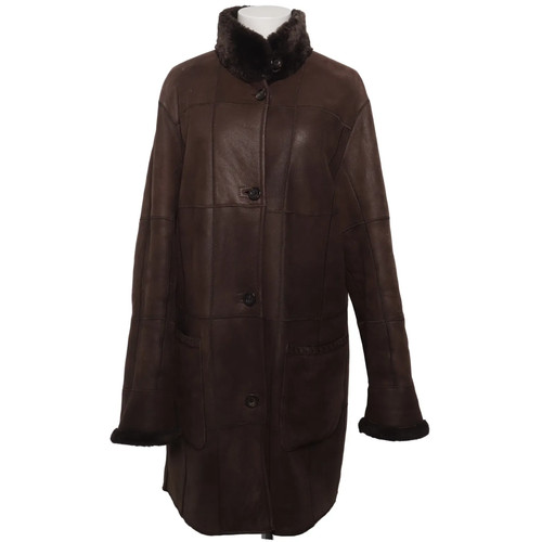Christ shearling jacke - christ,,