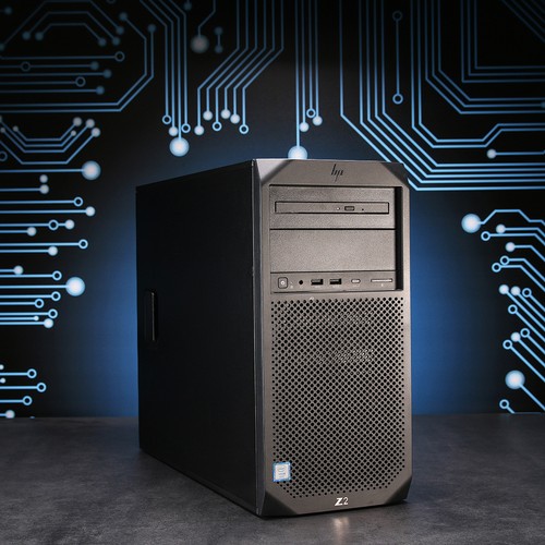 Tower xeon - z2, //