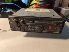 Rft Lizenz Blaupunkt Greifenstein Autoradio Oldtimer DDR Wartburg Trabant 