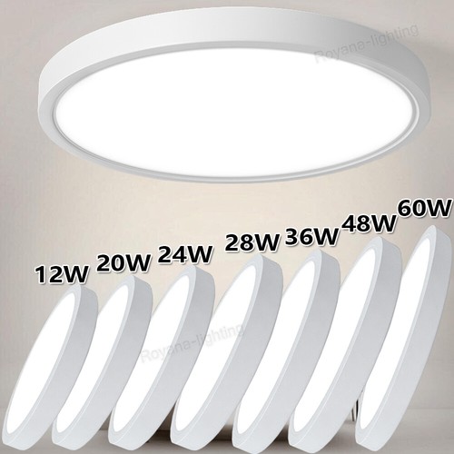 Led deckenleuchte deckenlampe - led,