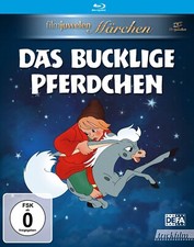 Das bucklige Pferdchen (1975)