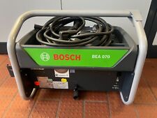 Bosch BEA070 Abgastester Diesel AU Tester Gerät Messtechnik Trübung Opazimeter