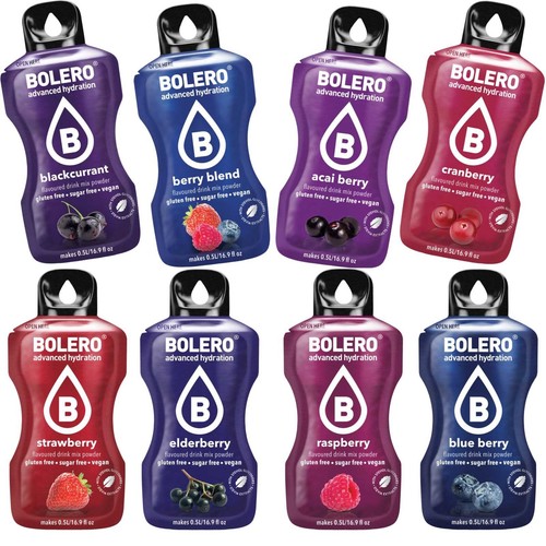 Bolero - (124,86€/kg),