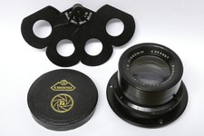 Rodenstock APO Ronar 9 / 360 mm Objektiv