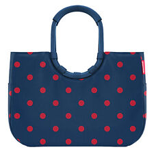 reisenthel loopshopper L mixed