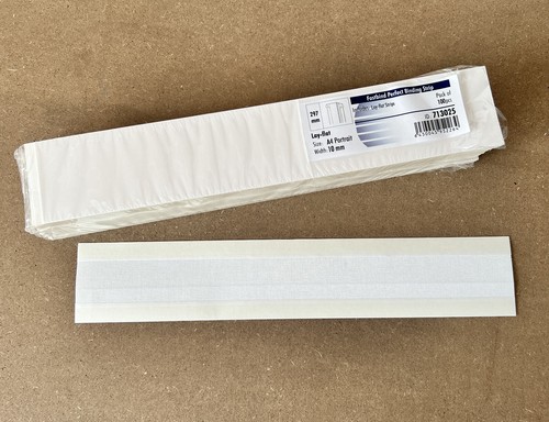 Fastbind lay flachstreifen - fastbind,