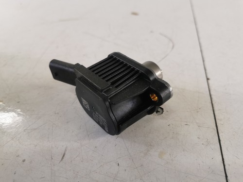 Magnetventil original skoda - magnetventil,