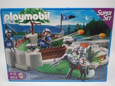 Playmobil 4014 "Super Set