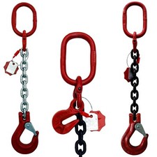 Kettengehänge Krankette