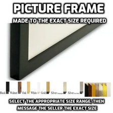 Bilderrahmen Eiche - jede