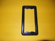 Siedle Kombirahmen KR 512-0 B