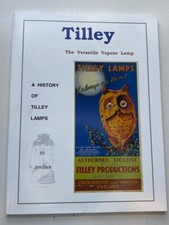 Tilley Book The Vertsatile