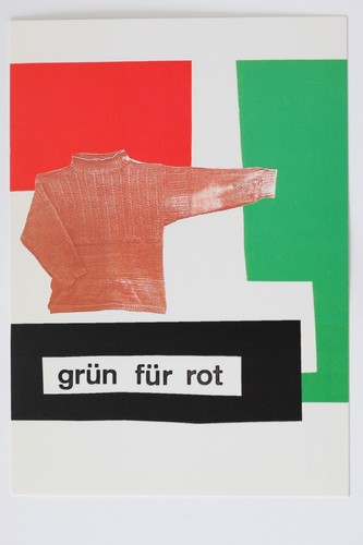 Rosemarie trockel - trockel,