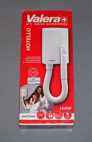 Valera hotello shaver - valera,