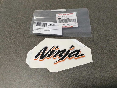 Original kawasaki ninja - original,