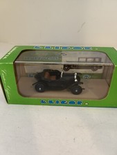 Eligor Black 1925 Opel