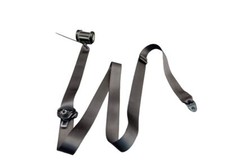 Sicherheitsgurt Gurt rechts