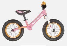 Serious Hero Kinder Laufrad