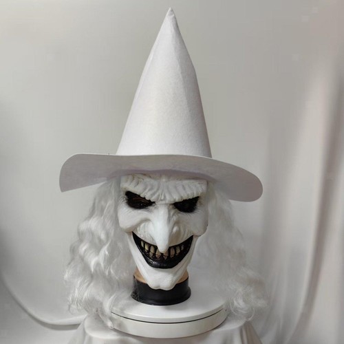 Halloween maske aus - halloween-maske, latex