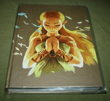 ZELDA - BREATH OF THE WILD -