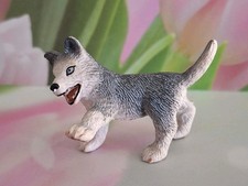 Schleich 16373 Husky Welpe