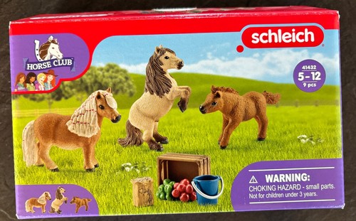 Schleich 41432 miniatur - 41432,