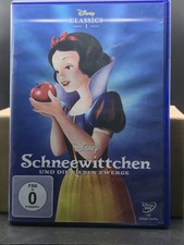Disney Classics Schneewittchen
