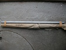 2 neue Originale Hercules Prima GT Standrohre Gabel Gleitrohre 921 155 14 13