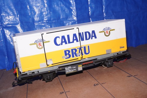 Lgb calanda bräu rhb - lgb,