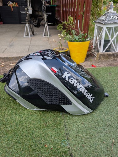 Kraftstofftank kawasaki 6r - kraftstofftank,