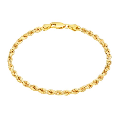 14k gelbgold 3mm - 14k,