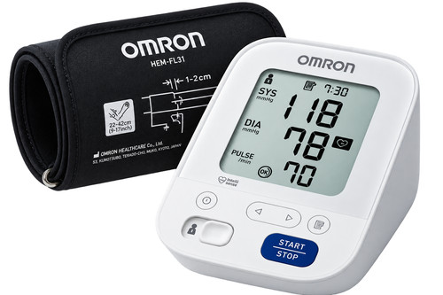 Omron comfort automatisches - m3,